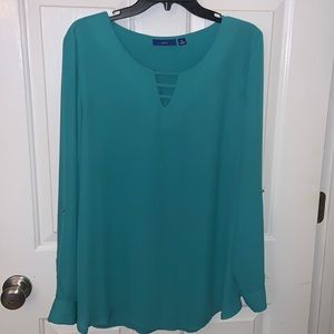 Women’s Tunic Top.